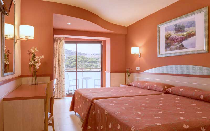 HTOP CALELLA PALACE FAMILY HOTEL & SPA